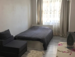 Снять однокомнатную квартиру Леваневского ул, 31  м&sup2;, 3000 рублей