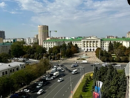 Снять двухкомнатную квартиру Ворошиловский пр-кт, 53  м&sup2;, 4500 рублей