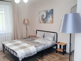 Снять однокомнатную квартиру Добровольского ул, 37  м&sup2;, 2800 рублей