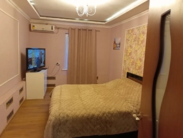 Снять двухкомнатную квартиру 23-я линия ул, 55  м&sup2;, 2400 рублей