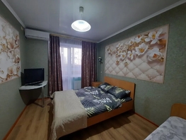 Снять однокомнатную квартиру Пановой ул, 41  м&sup2;, 2600 рублей