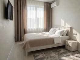 Снять однокомнатную квартиру Ларина ул, 40  м&sup2;, 3400 рублей