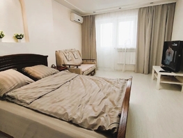 Снять однокомнатную квартиру Извилистая ул, 48  м&sup2;, 2800 рублей