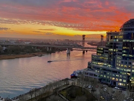 Снять однокомнатную квартиру Береговая ул, 30  м&sup2;, 3300 рублей