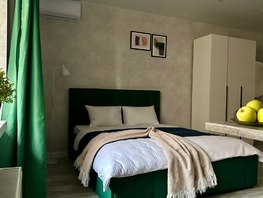 Снять однокомнатную квартиру 26-я линия ул, 30  м&sup2;, 2950 рублей