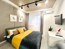 Снять однокомнатную квартиру Стадионная ул, 28  м&sup2;, 3497 рублей