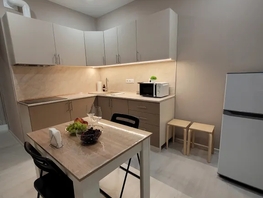 Снять однокомнатную квартиру Горсоветская ул, 35  м&sup2;, 2600 рублей
