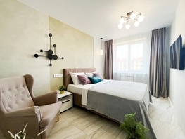 Снять однокомнатную квартиру Тибетская ул, 41  м&sup2;, 3300 рублей