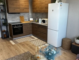 Снять однокомнатную квартиру Оганова ул, 37  м&sup2;, 3500 рублей