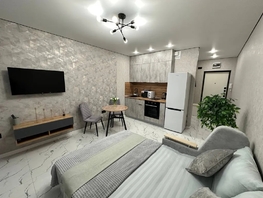 Снять однокомнатную квартиру Маршала Жукова пр-кт, 27  м&sup2;, 2974 рублей