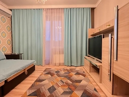 Снять однокомнатную квартиру Солженицына пр-кт, 30  м&sup2;, 2200 рублей