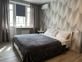 Снять однокомнатную квартиру Космонавтов пр-кт, 32  м&sup2;, 3100 рублей