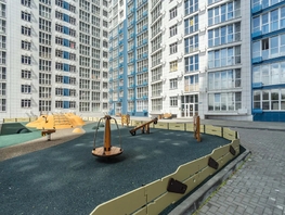 Снять однокомнатную квартиру Привокзальная ул, 35  м&sup2;, 3500 рублей
