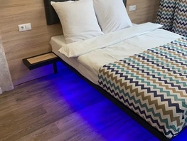Снять однокомнатную квартиру Красноармейская ул, 34  м&sup2;, 4200 рублей