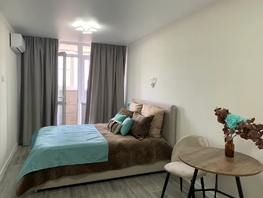 Снять двухкомнатную квартиру Оганова ул, 58  м&sup2;, 3800 рублей