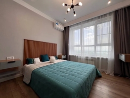 Снять однокомнатную квартиру Левобережная ул, 42  м&sup2;, 3037 рублей