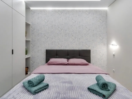 Снять однокомнатную квартиру Тибетская ул, 45  м&sup2;, 3300 рублей