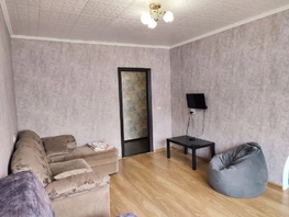 Снять однокомнатную квартиру Нансена ул, 40  м&sup2;, 2400 рублей