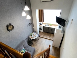 Снять однокомнатную квартиру Доватора ул, 30  м&sup2;, 2500 рублей