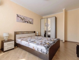 Снять однокомнатную квартиру Гвардейский пер, 48  м&sup2;, 4500 рублей