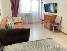 Снять однокомнатную квартиру Извилистая ул, 40  м&sup2;, 2800 рублей