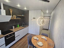 Снять однокомнатную квартиру Солженицына пр-кт, 42  м&sup2;, 3000 рублей