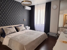 Снять однокомнатную квартиру Ворошиловский пр-кт, 35  м&sup2;, 3990 рублей