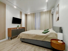Снять однокомнатную квартиру Берберовская ул, 41  м&sup2;, 4590 рублей