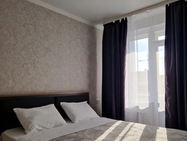 Снять однокомнатную квартиру Маршала Жукова пр-кт, 25  м&sup2;, 2900 рублей