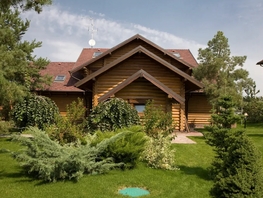 Снять  дом Левобережная ул, 316  м&sup2;, 60000 рублей