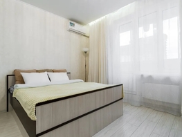 Снять однокомнатную квартиру Солженицына пр-кт, 30  м&sup2;, 2400 рублей