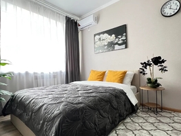 Снять однокомнатную квартиру Берберовская ул, 31  м&sup2;, 2750 рублей