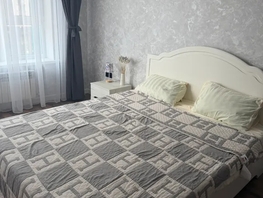 Снять однокомнатную квартиру Бориса Слюсаря ул, 36  м&sup2;, 3700 рублей