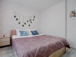 Снять двухкомнатную квартиру Таганрогская ул, 60  м&sup2;, 2832 рублей