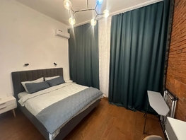 Снять трехкомнатную квартиру Большая Садовая ул, 57  м&sup2;, 5400 рублей