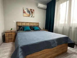 Снять однокомнатную квартиру Амет-Хана Султана пер, 28  м&sup2;, 2585 рублей