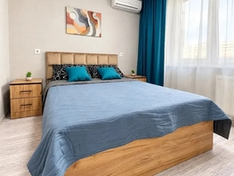 Снять однокомнатную квартиру Амет-Хана Султана пер, 28  м&sup2;, 2585 рублей