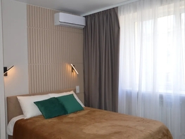 Снять однокомнатную квартиру Мечникова ул, 25  м&sup2;, 3437 рублей