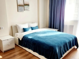 Снять однокомнатную квартиру Мечникова ул, 37  м&sup2;, 3505 рублей