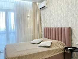 Снять однокомнатную квартиру Береговая ул, 35  м&sup2;, 3800 рублей