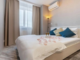 Снять однокомнатную квартиру Герасименко ул, 30  м&sup2;, 2640 рублей