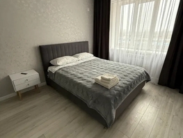 Снять однокомнатную квартиру Береговая ул, 38  м&sup2;, 3000 рублей