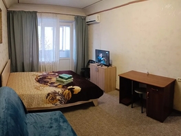 Снять однокомнатную квартиру Таганрогская ул, 31  м&sup2;, 3500 рублей