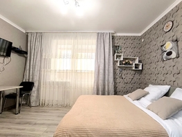 Снять однокомнатную квартиру 26-я линия ул, 25  м&sup2;, 2900 рублей