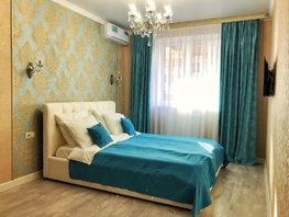 Снять однокомнатную квартиру Доломановский пер, 40  м&sup2;, 2937 рублей