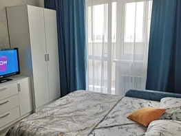 Снять однокомнатную квартиру Оганова ул, 35  м&sup2;, 3500 рублей