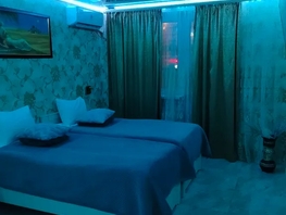 Снять однокомнатную квартиру Штахановского ул, 45  м&sup2;, 3500 рублей