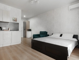 Снять однокомнатную квартиру Орбитальная ул, 31  м&sup2;, 2950 рублей