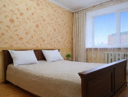 Снять однокомнатную квартиру Евдокимова ул, 50  м&sup2;, 2600 рублей