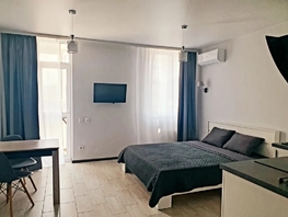 Снять однокомнатную квартиру Соколова пр-кт, 26  м&sup2;, 3500 рублей